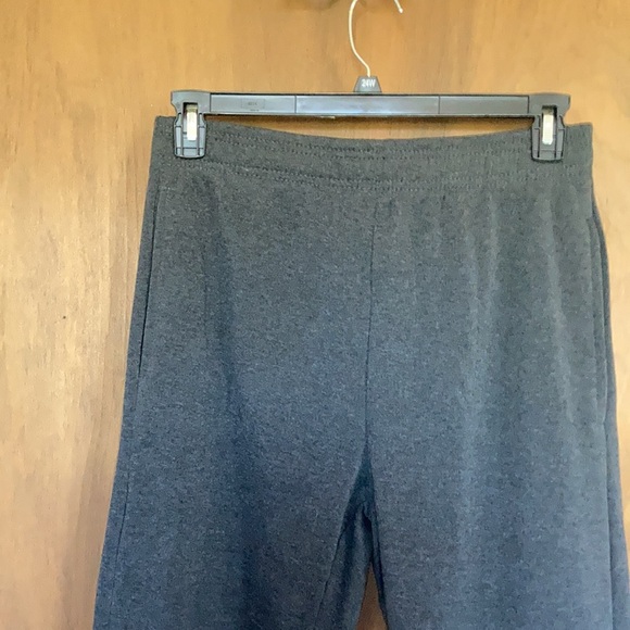 Cougar gray jogger pant size men’s L - Picture 5 of 13